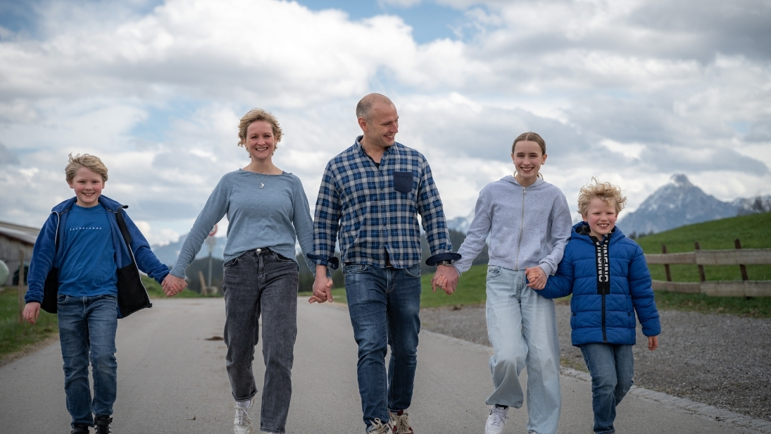 © Kolping Pronten gGmbH